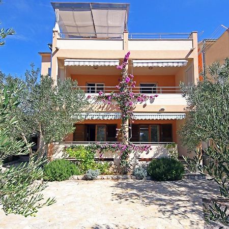 Apartments By The Sea Zaboric, Sibenik - 468 Ngoại thất bức ảnh