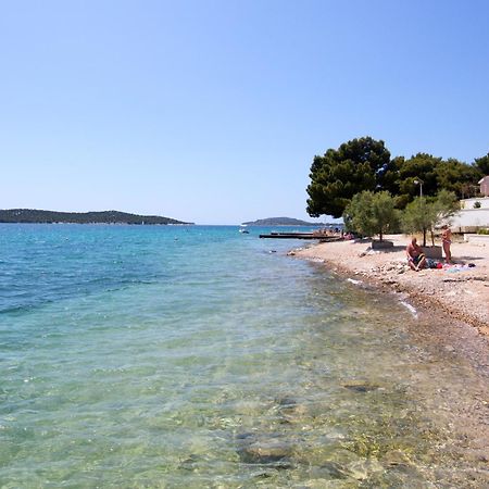 Apartments By The Sea Zaboric, Sibenik - 468 Ngoại thất bức ảnh