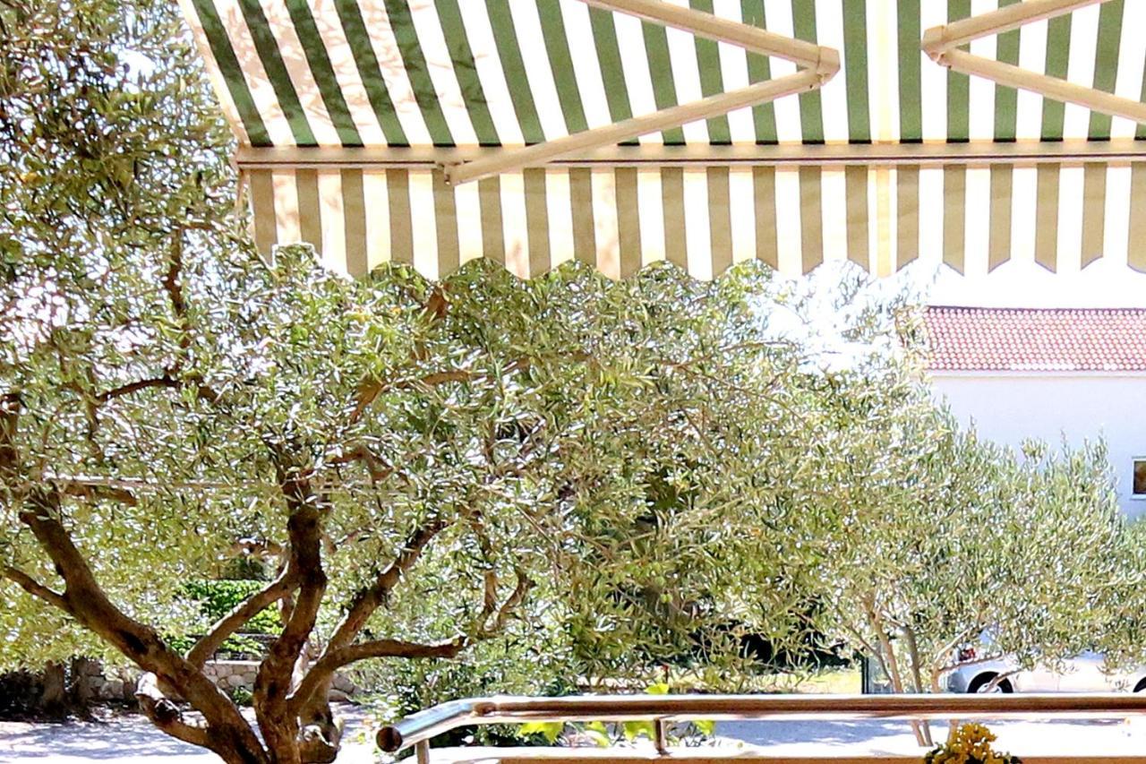 Apartments By The Sea Zaboric, Sibenik - 468 Ngoại thất bức ảnh