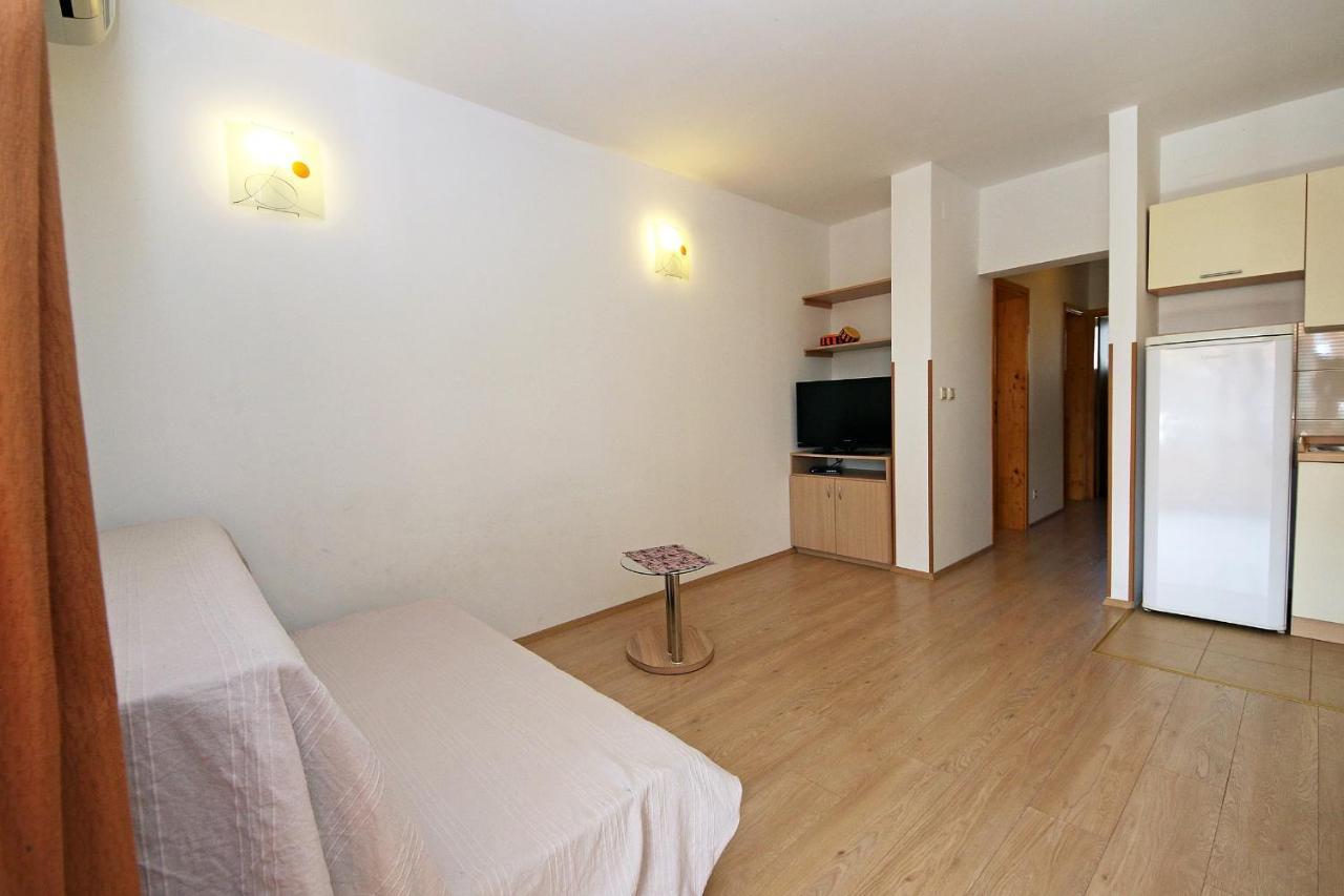 Apartments By The Sea Zaboric, Sibenik - 468 Ngoại thất bức ảnh