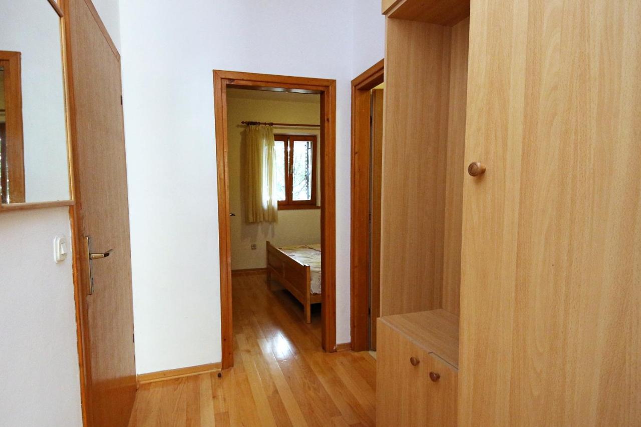 Apartments By The Sea Zaboric, Sibenik - 468 Ngoại thất bức ảnh