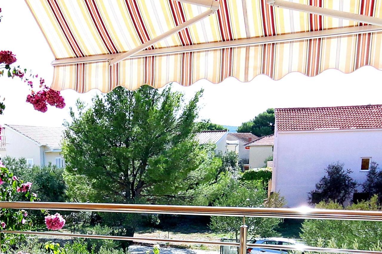 Apartments By The Sea Zaboric, Sibenik - 468 Ngoại thất bức ảnh