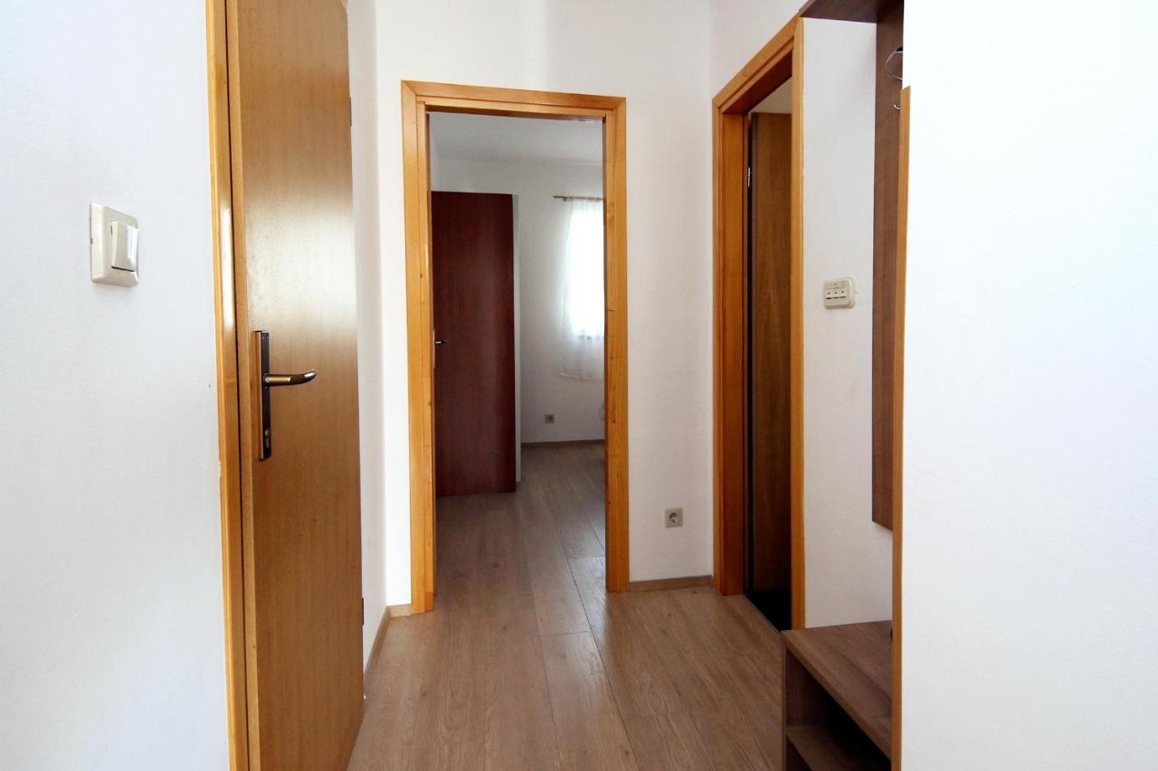 Apartments By The Sea Zaboric, Sibenik - 468 Ngoại thất bức ảnh