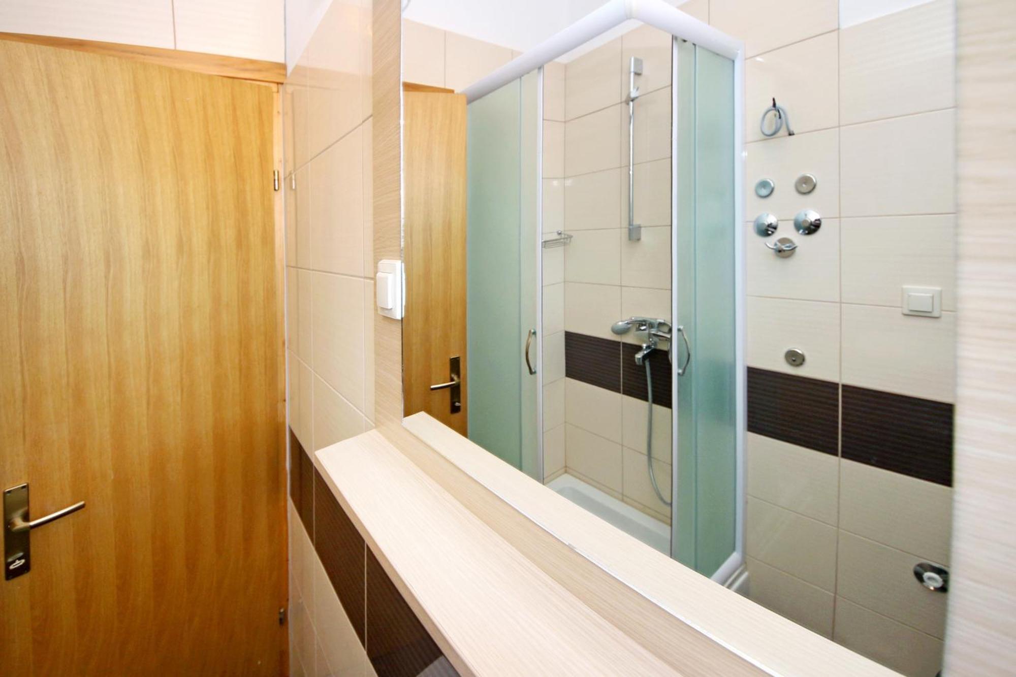 Apartments By The Sea Zaboric, Sibenik - 468 Phòng bức ảnh