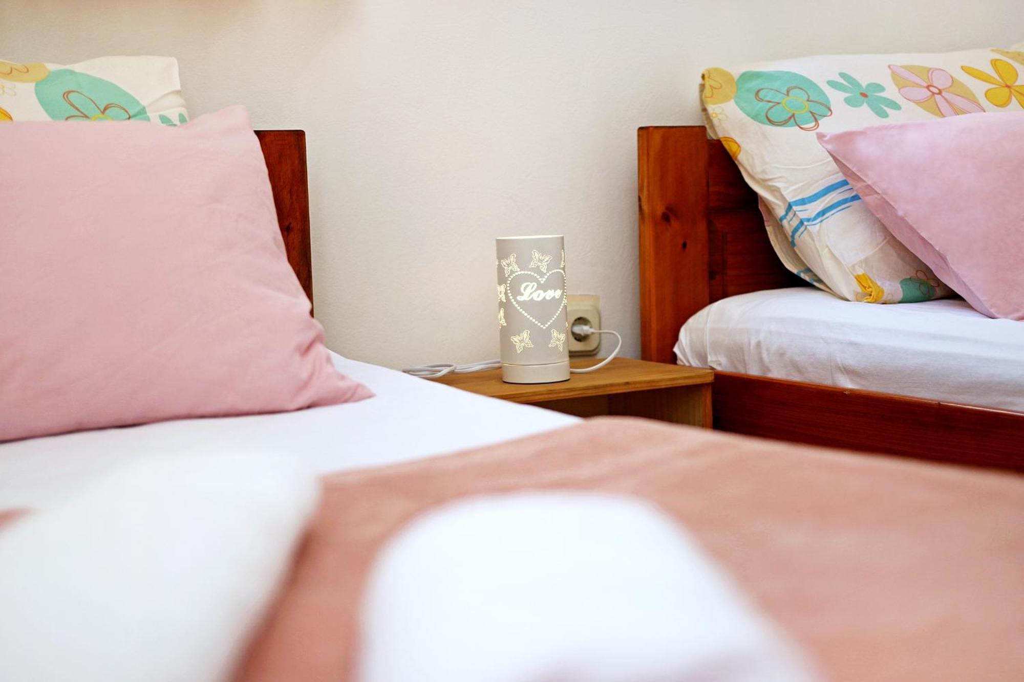 Apartments By The Sea Zaboric, Sibenik - 468 Phòng bức ảnh