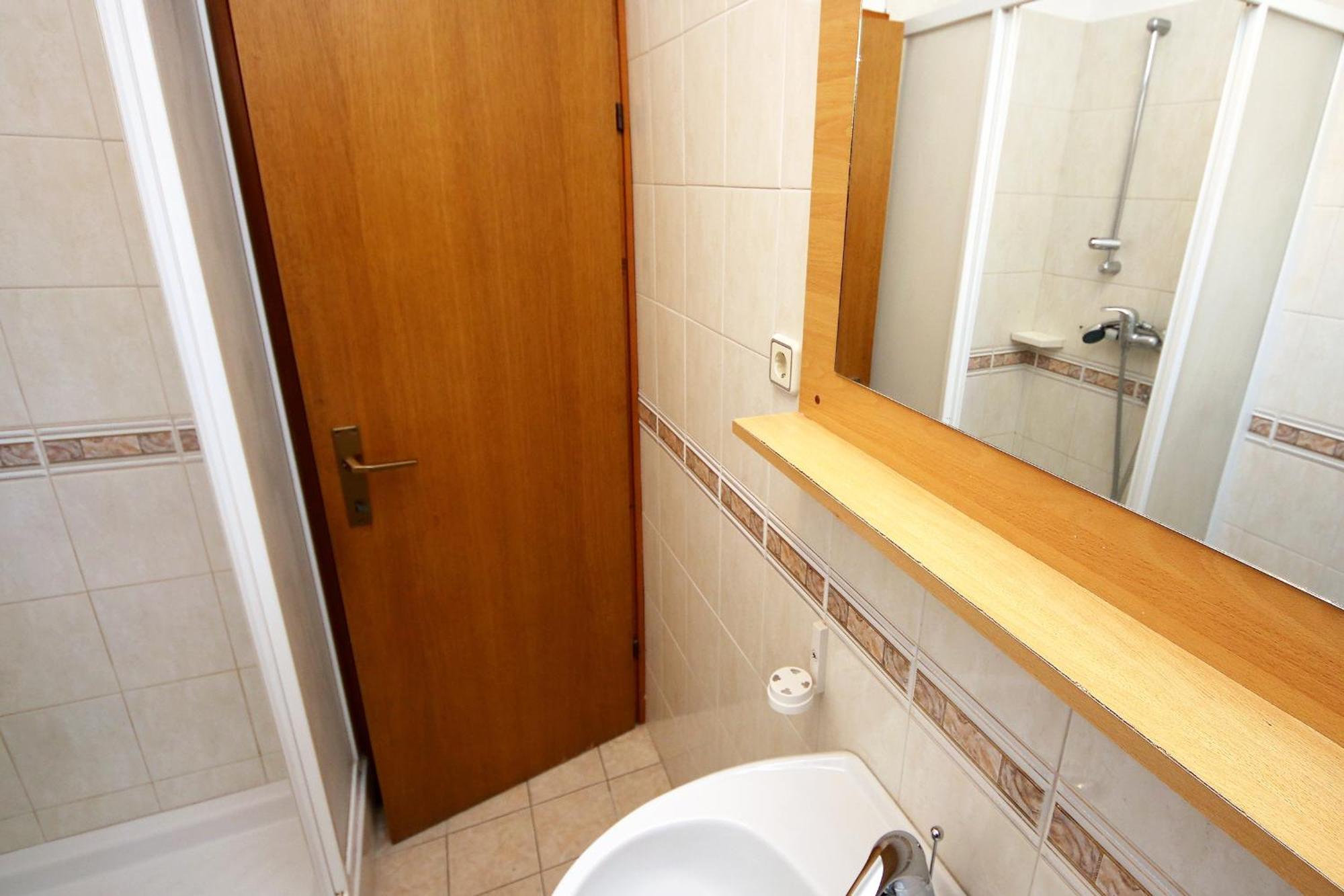 Apartments By The Sea Zaboric, Sibenik - 468 Phòng bức ảnh